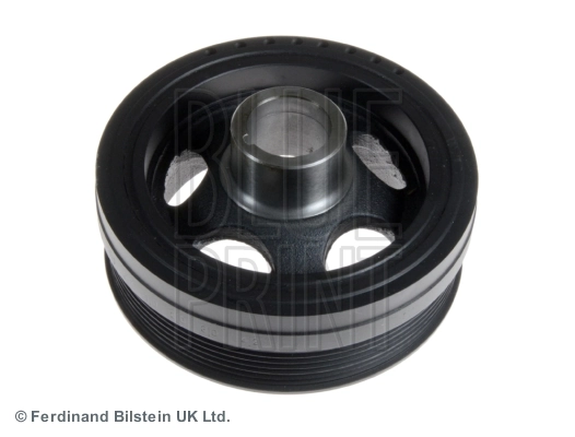 Belt Pulley, crankshaft